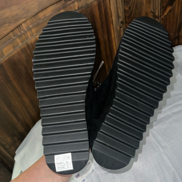 Skechers Bobs Mountain Kiss Sparkle Rhinestone Boots - Picture 6 of 6